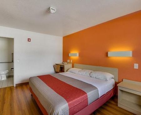 Motel 6-Columbia, Sc - West 외부 사진