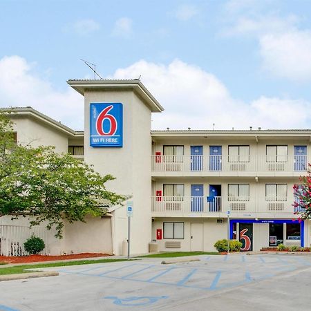 Motel 6-Columbia, Sc - West 외부 사진