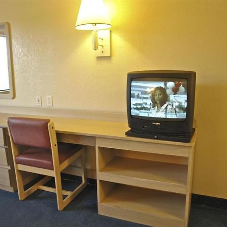 Motel 6-Columbia, Sc - West 객실 사진