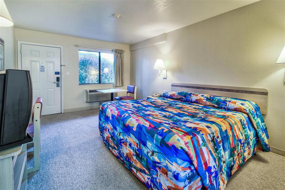 Motel 6-Columbia, Sc - West 객실 사진
