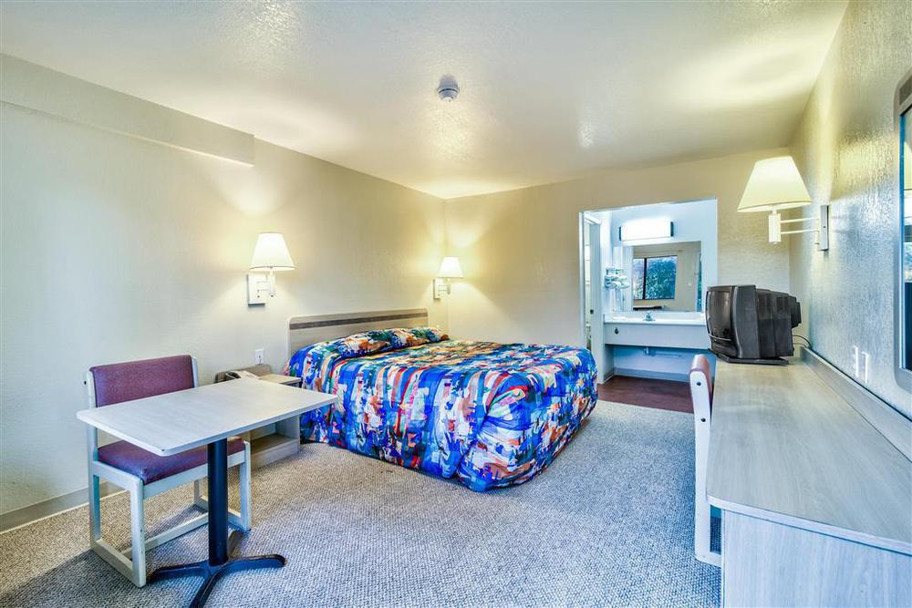 Motel 6-Columbia, Sc - West 객실 사진