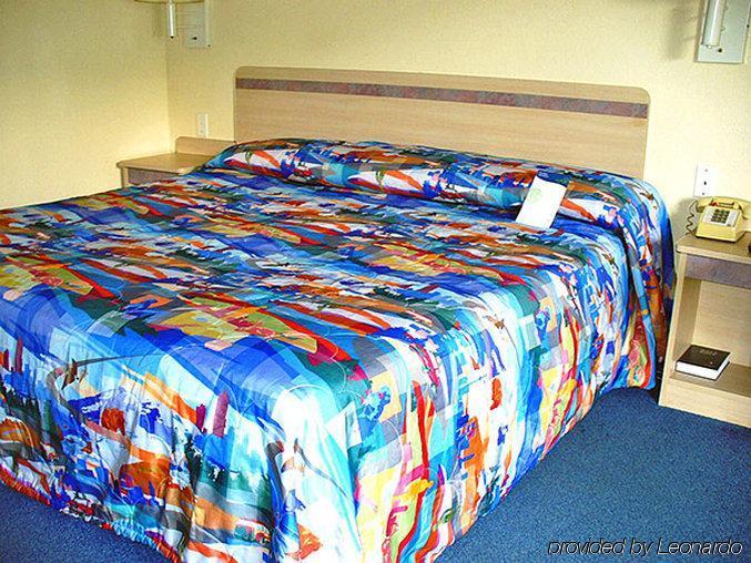 Motel 6-Columbia, Sc - West 객실 사진