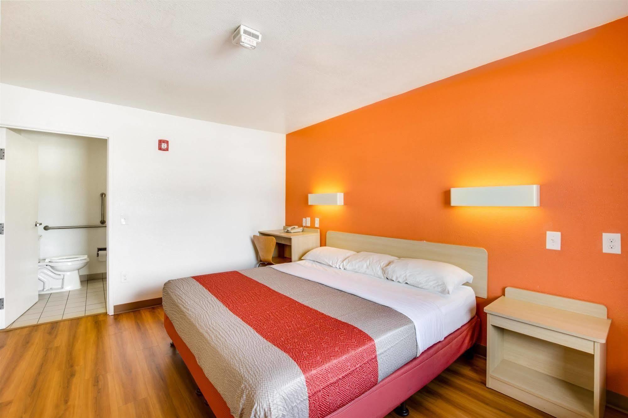 Motel 6-Columbia, Sc - West 외부 사진