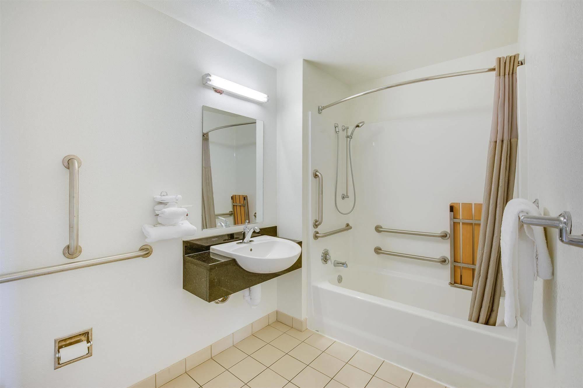 Motel 6-Columbia, Sc - West 외부 사진