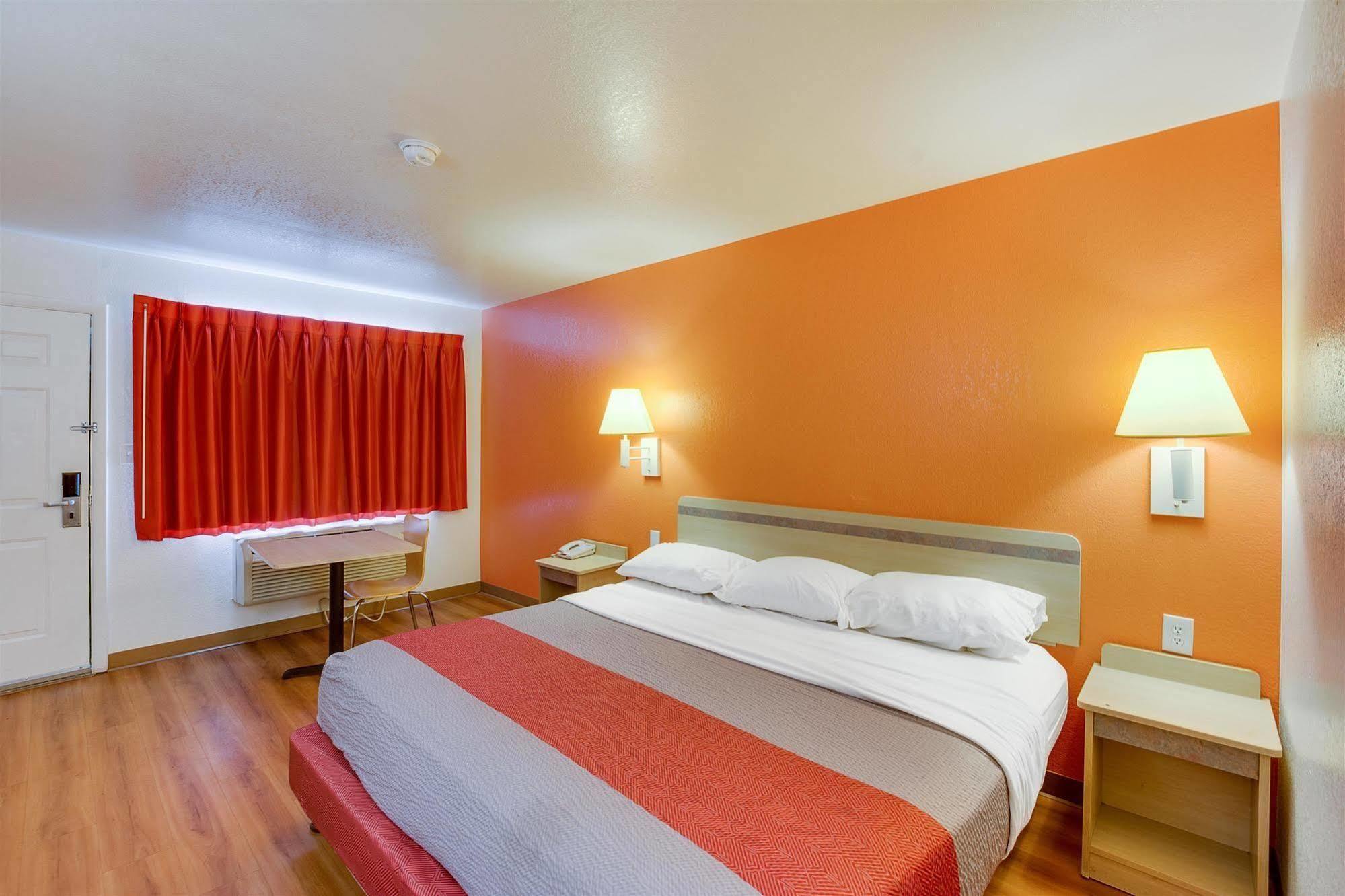Motel 6-Columbia, Sc - West 외부 사진