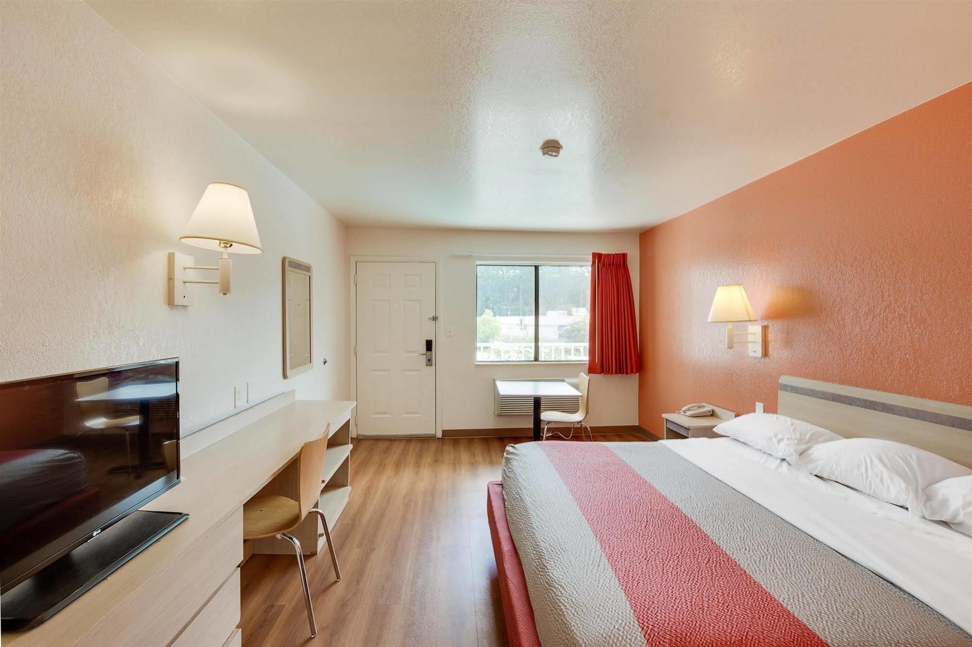 Motel 6-Columbia, Sc - West 외부 사진