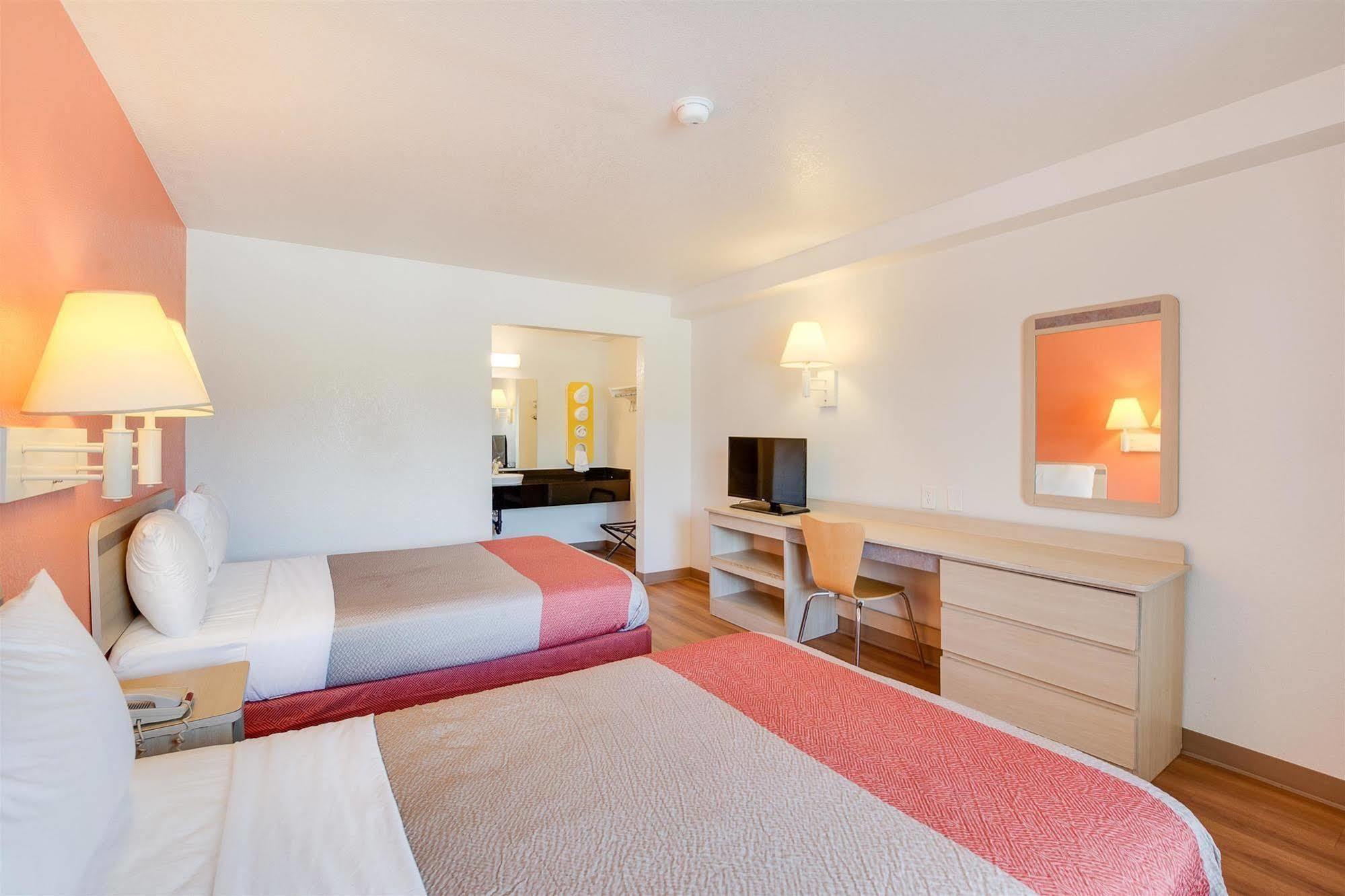 Motel 6-Columbia, Sc - West 외부 사진