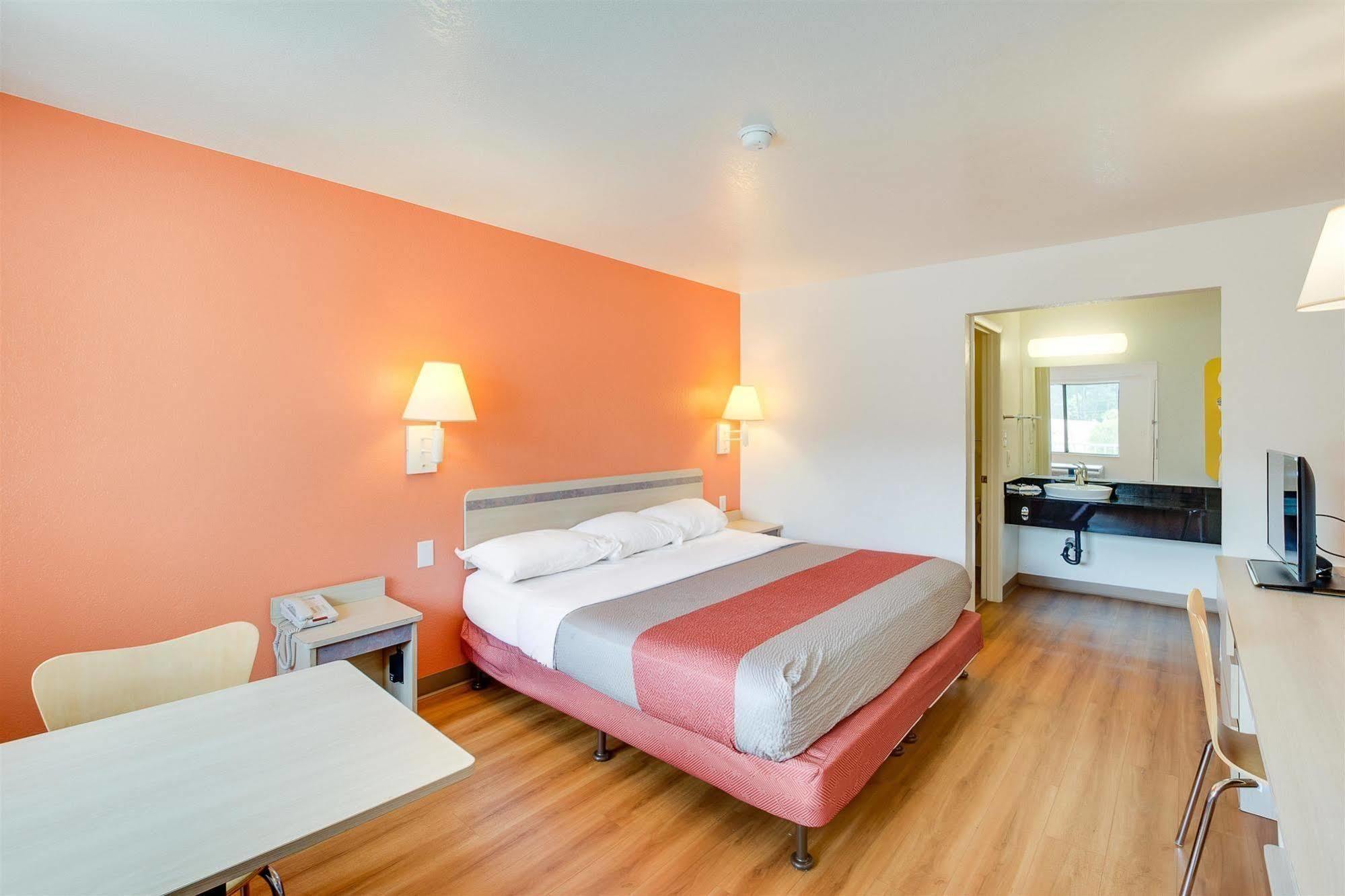 Motel 6-Columbia, Sc - West 외부 사진