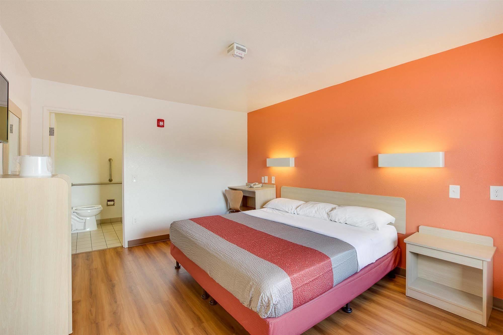 Motel 6-Columbia, Sc - West 외부 사진