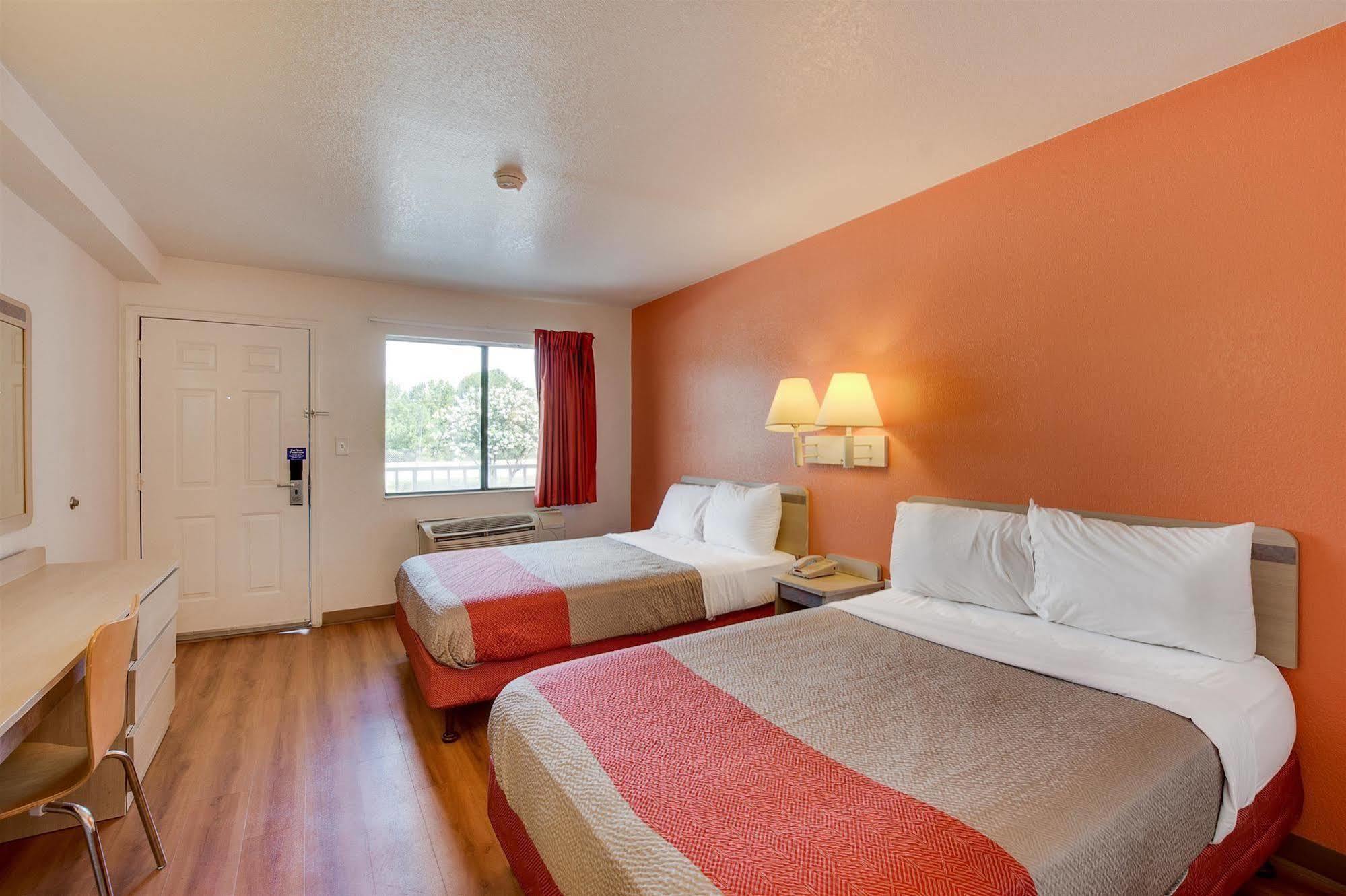 Motel 6-Columbia, Sc - West 외부 사진