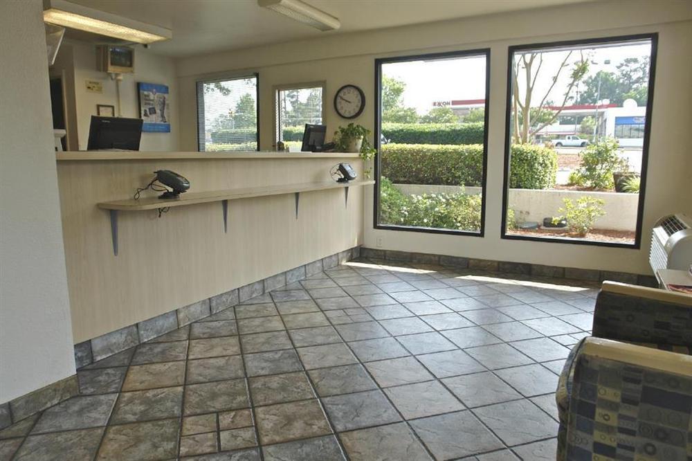 Motel 6-Columbia, Sc - West 내부 사진