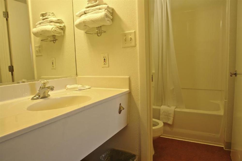 Motel 6-Columbia, Sc - West 객실 사진