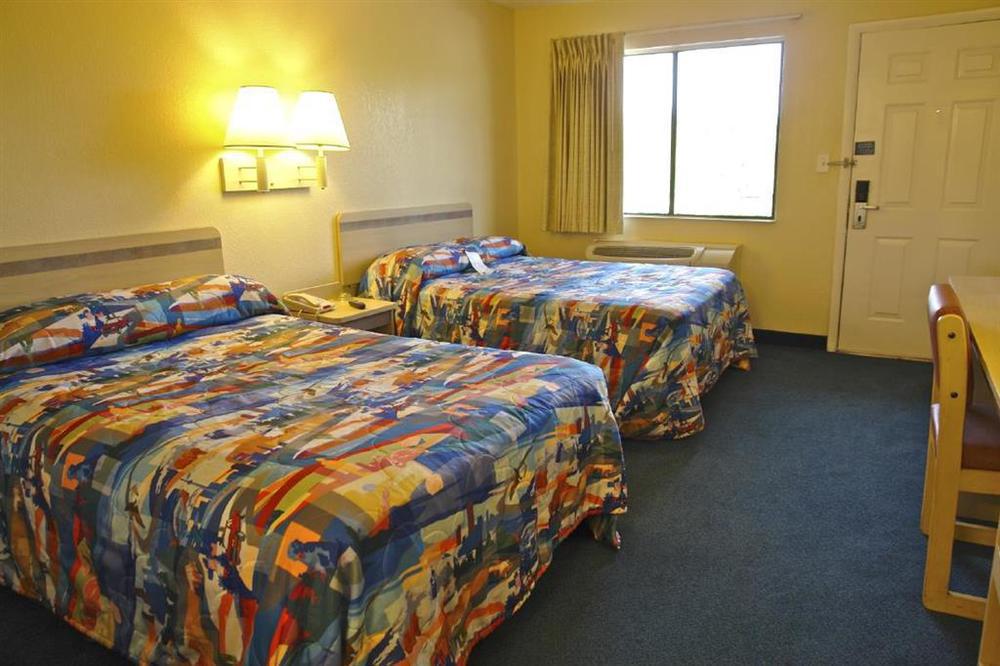 Motel 6-Columbia, Sc - West 객실 사진