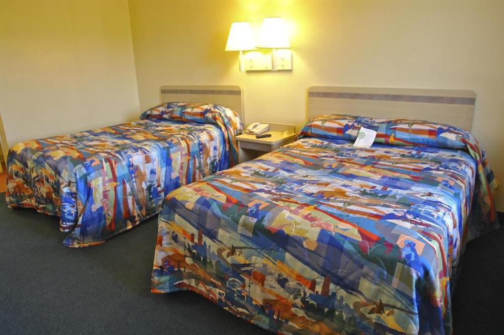 Motel 6-Columbia, Sc - West 객실 사진