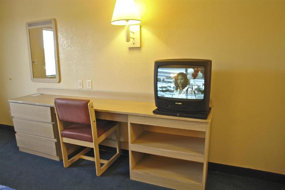 Motel 6-Columbia, Sc - West 객실 사진